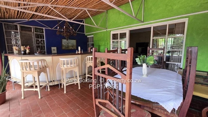 Exquisite 2-Acre Property