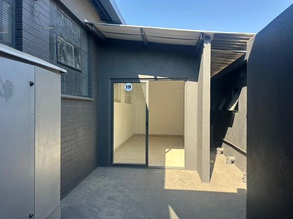 Shop & Retail Property