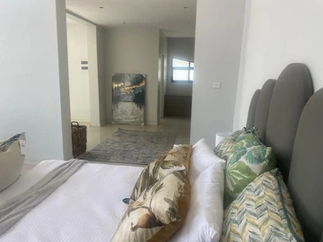 4 Bedroom Townhouse Complex