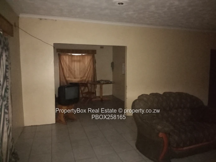 Fairview Park, Ruwa, 4 bed Solid house for sale! 