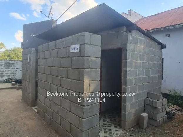 Solid Investment In Sauerstown