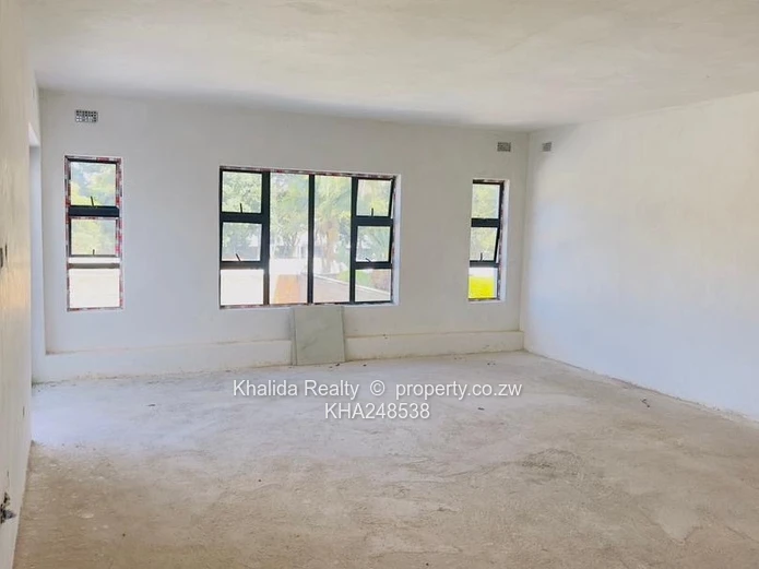 BORROWDALE WEST FOR SALE Double-Storey