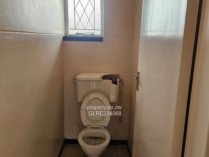 Spacious Corner Property in Mabelreign FORSALE 