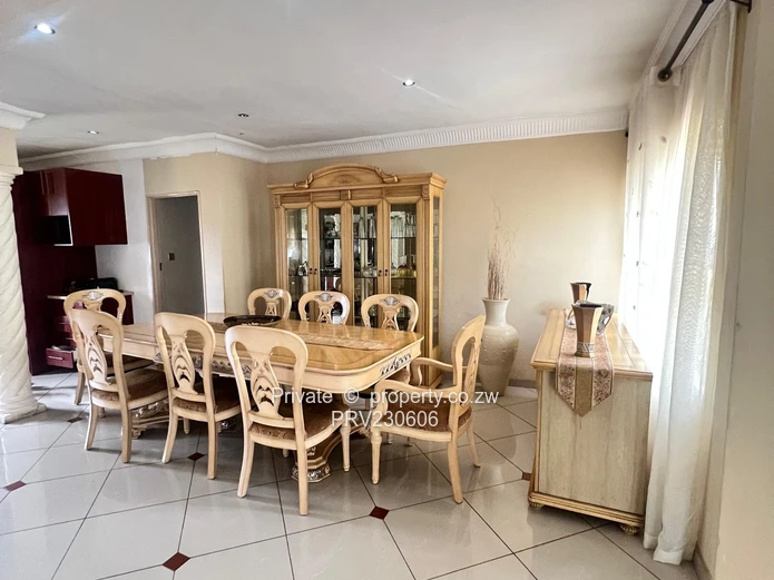 Marlborough Gem — Modern 3 bed for Rent