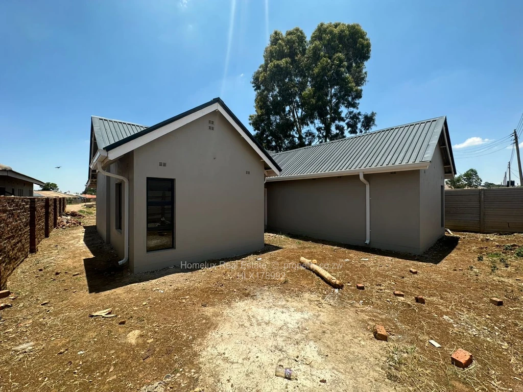 4 Bed Houses for Sale in Tynwald HLX178992