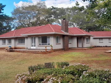 4 Bedroom House to Rent in Rolf Valley