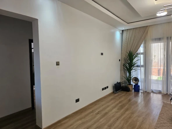 3 Bedroom Garden Flat