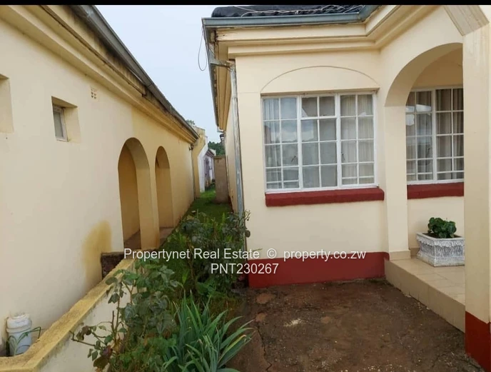 Cluster Home for Sale!!