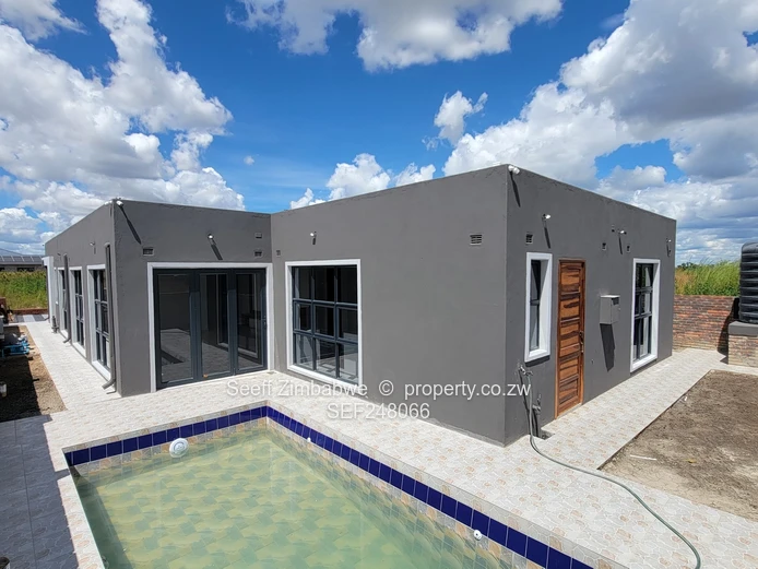 4-Bedroom House For Sale In Arlington East