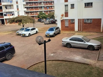 Eastview Gardens - Bubi Court