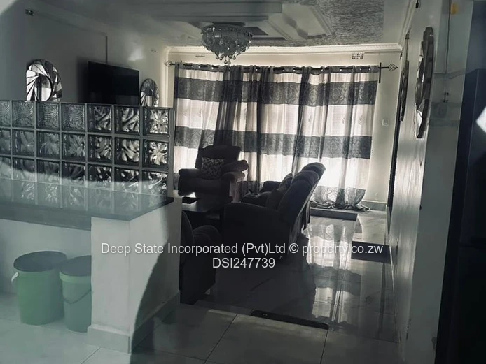 Chitungwiza St Mary's house for sale 
