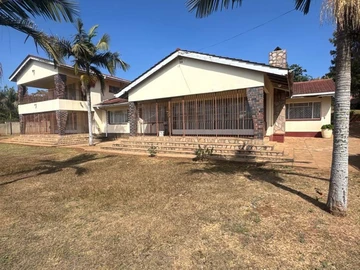 6 Bedroom House
