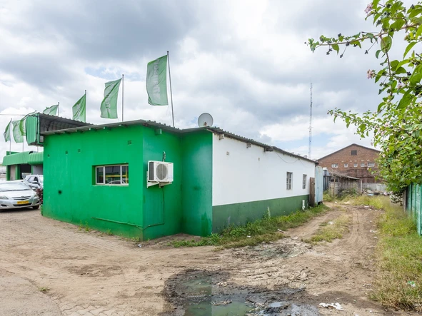 Shop & Retail Property