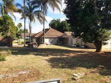 Avondale west offices to rent 