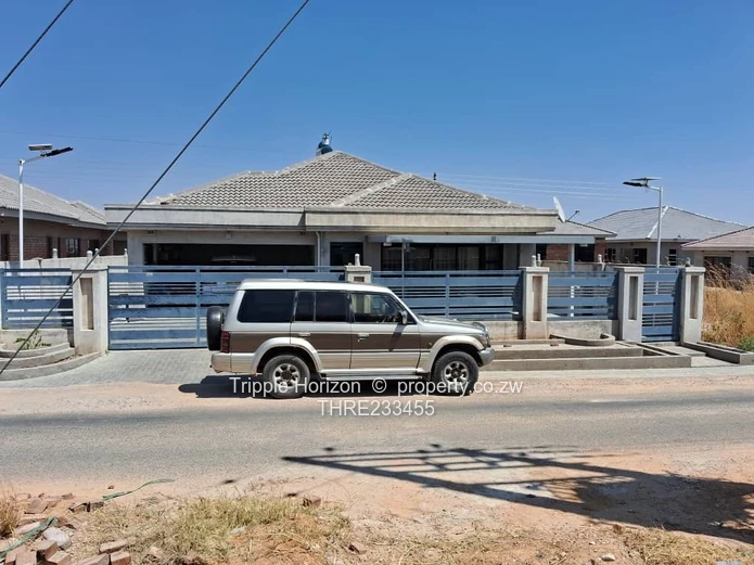 Mabvazuva house for sale