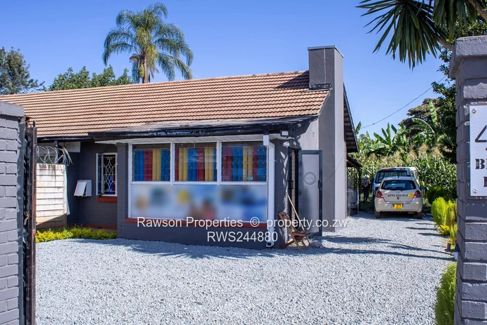 Superb opportunity in Breaside  (Sole Mandate)