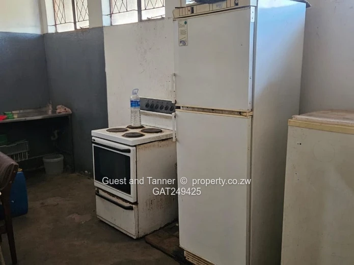 Prime Willowvale Industrial / Commercial Property For Sale