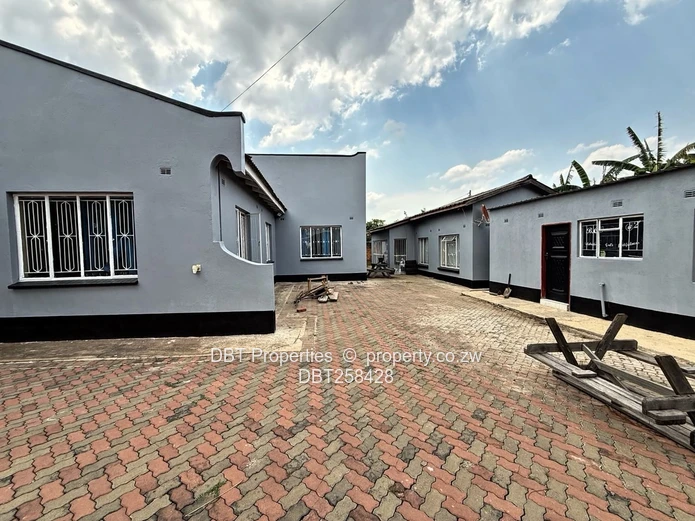 Neat Adylinn 4-Bed Home Available 