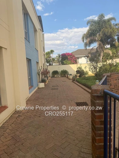 Flat For Sale