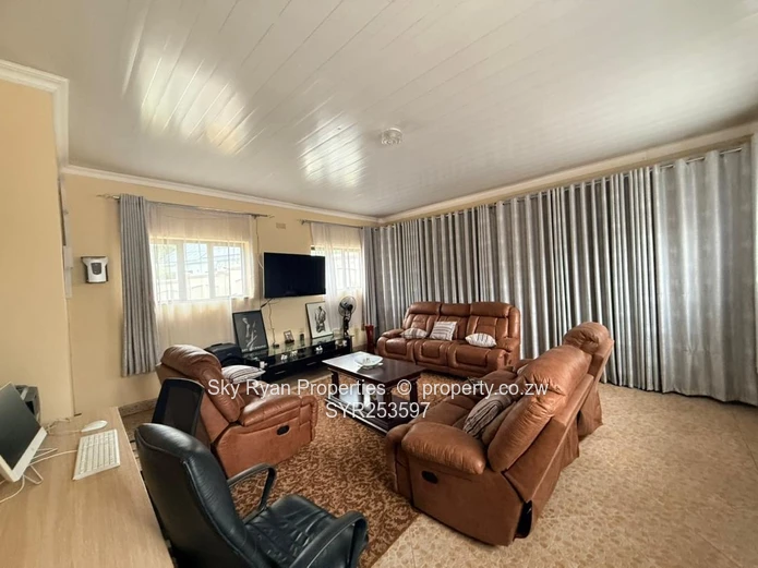 Umwinsdale Luxury Estate For Sale 