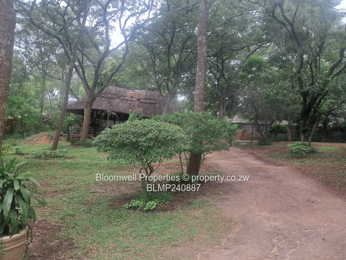 Fully furnished home in Kambanji - Shared Property