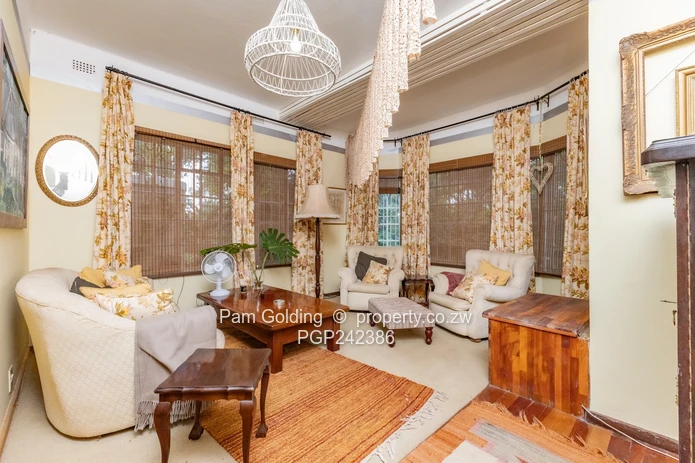 Prime Mixed-Use Property With Major Potential (Sole Mandate)