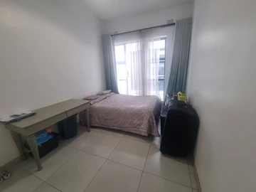 3 Bedroom Townhouse Complex