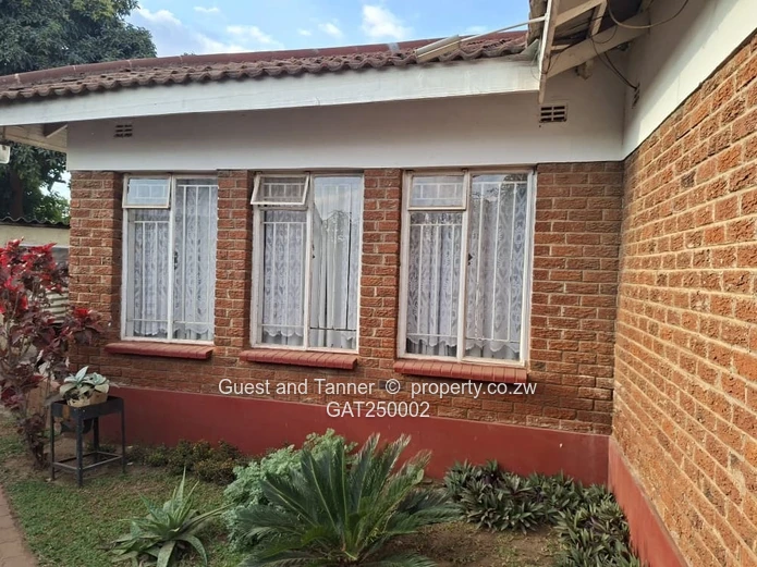 Exceptional Value in Bloomingdale – 5-Bedroom Home on 908m²ale