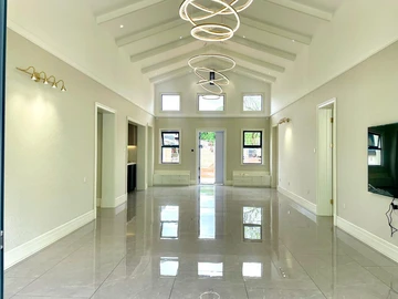 3 Bedroom Townhouse Complex