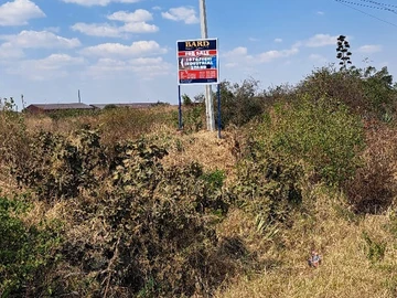 Commercial & Industrial Land