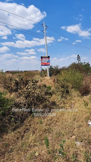 Industrial/Commercial  Stand.