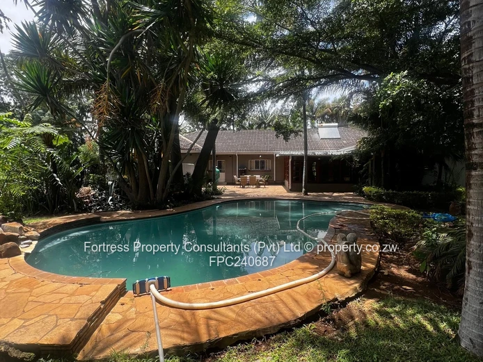 Elegant Mt Pleasant Residence Offering Space and Comfort