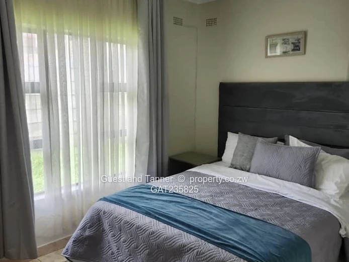 Avondale West Garden Flat for Sale – 1 Bedroom with Solar. Ideal Investment Property!