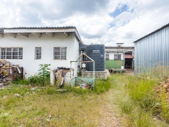 Shop & Retail Property