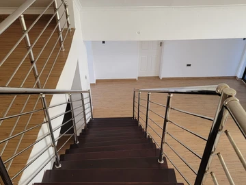 4 Bedroom Townhouse Complex