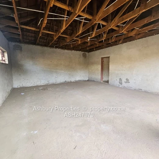 Partially Complete Family Home with Cottage – Westgate Area D (Sole Mandate)