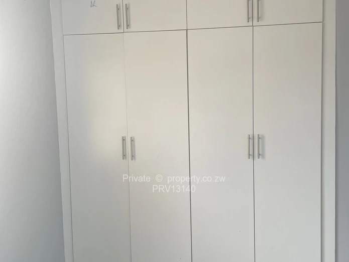 2 Bed Madokero Gardens