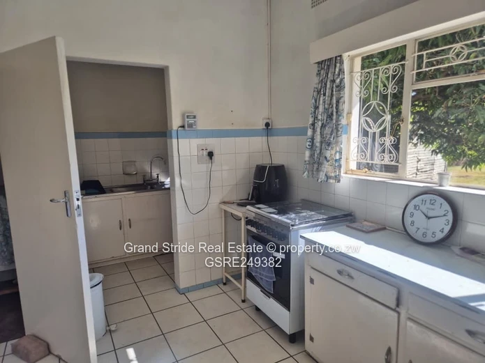 Milton Park House for Sale