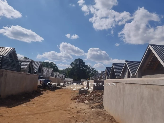 For Sale – Luxurious Cluster Home In Marlborough