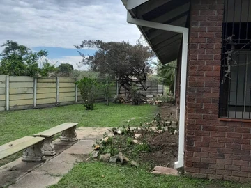 2 Bedroom Townhouse Complex