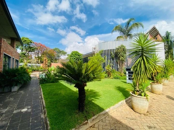 4 Bedroom Townhouse Complex