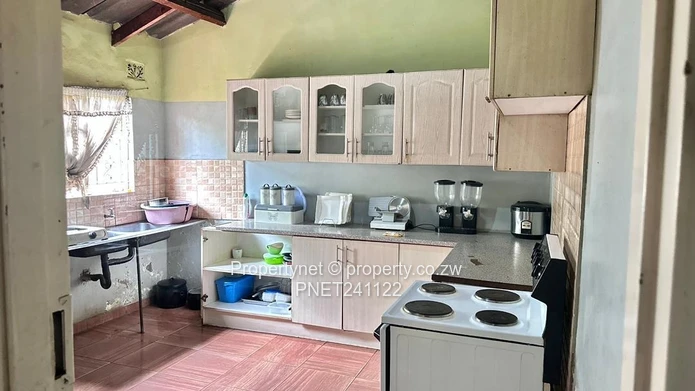 Neat and solid family home