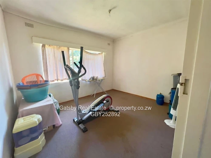 Family House for Sale