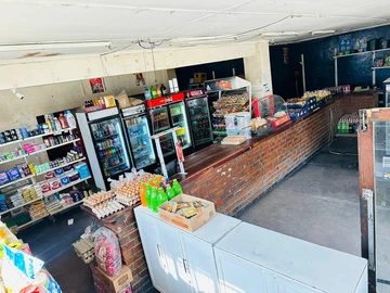 Shop & Retail Property