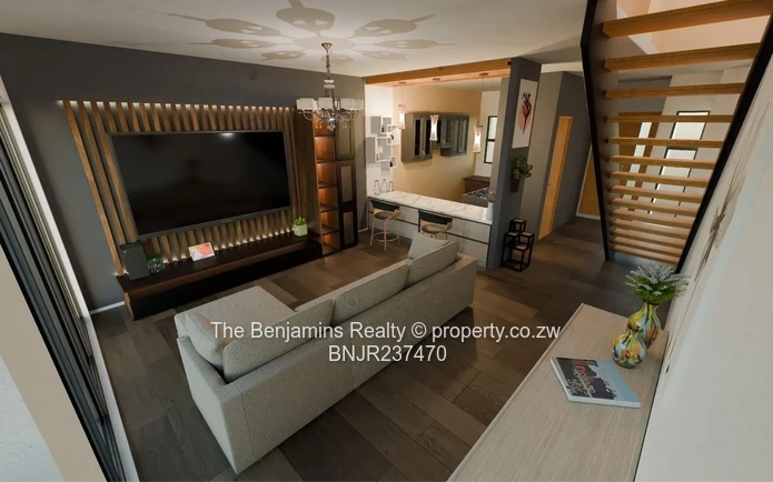 2 Bedroom Apartments for sale (Sole Mandate)