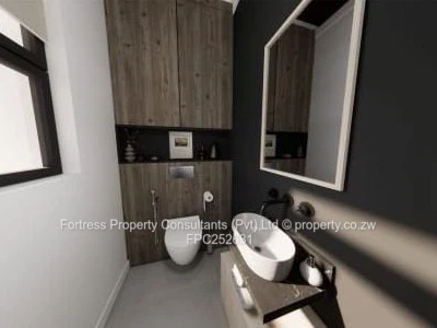 Luxury 3-Bedroom Duplex Townhouse For Sale – Greendale