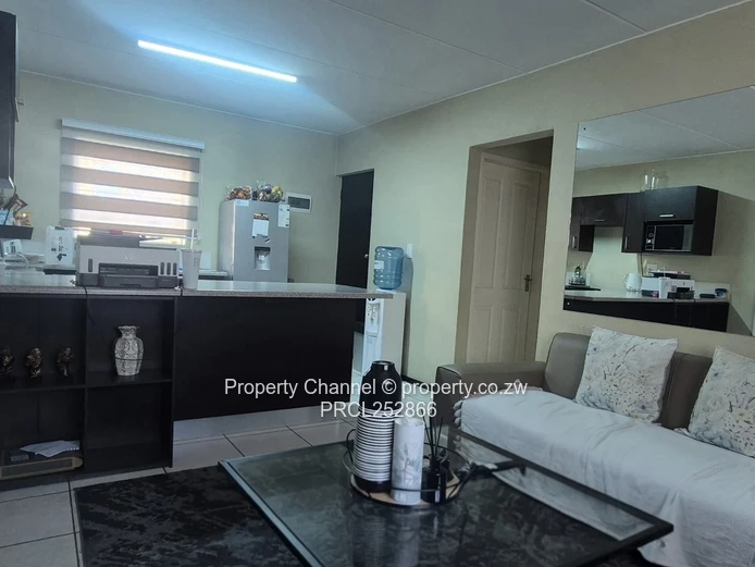 2 Bedroom Apartment For Sale in Honeypark, Johannesburg, South Africa