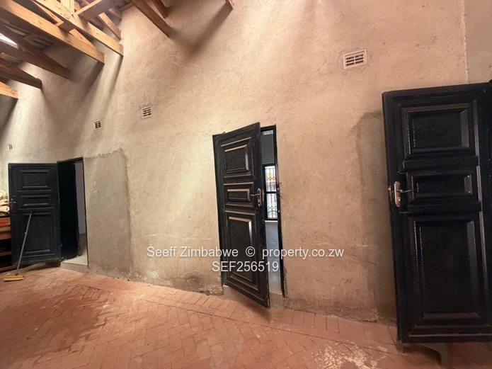 Commercial Shops for Rent in Hatcliffe