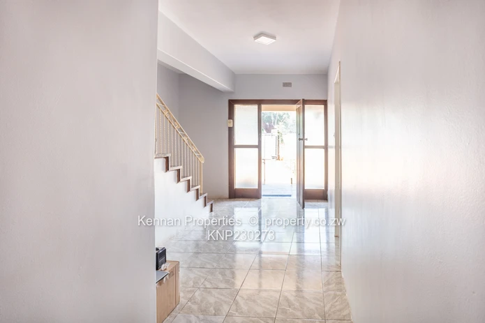 Potential On Arcturus Road - Nostro!