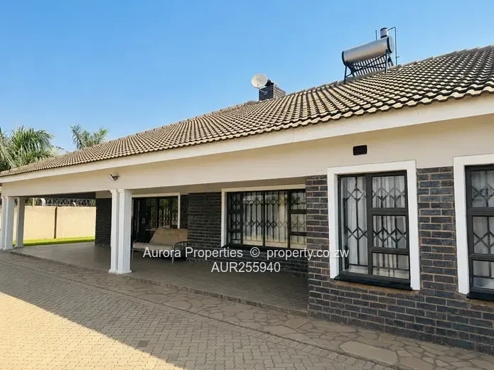  House To Let | Marlborough, Good Hope